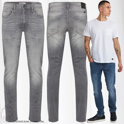 Regular Slim Fit Jeans TWISTER