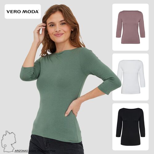 U-Boot-Ausschnitt Oberteil VMPANDA