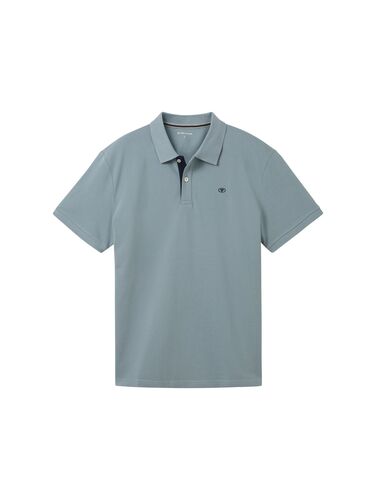 Tom Tailor Polo Shirt BASIC POLO 