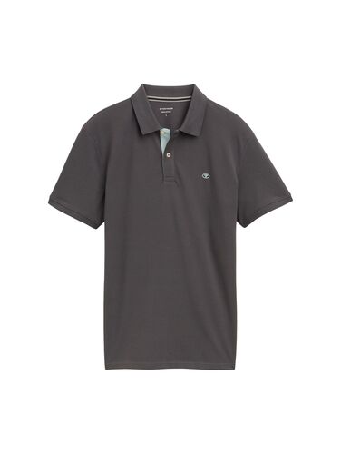 Tom Tailor Polo Shirt BASIC POLO 