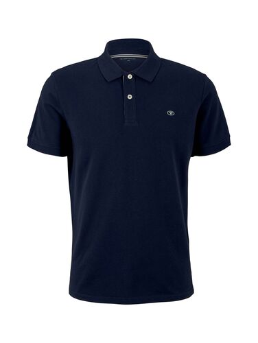 Tom Tailor Polo Shirt BASIC POLO 