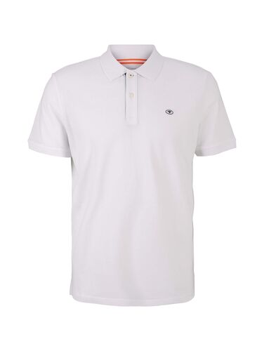 Tom Tailor Polo Shirt BASIC POLO 