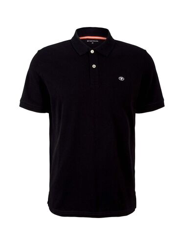 Tom Tailor Polo Shirt BASIC POLO 