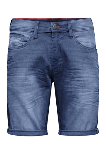 Denim Shorts DENIM SHORTS 