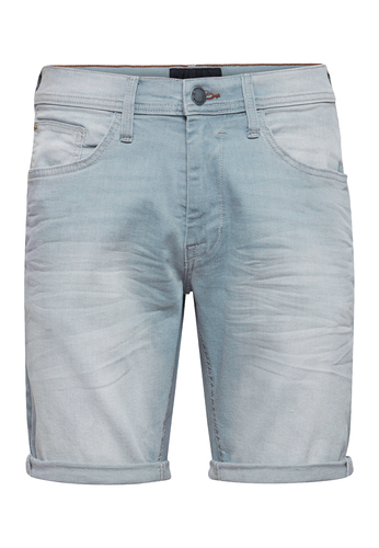 Denim Shorts DENIM SHORTS