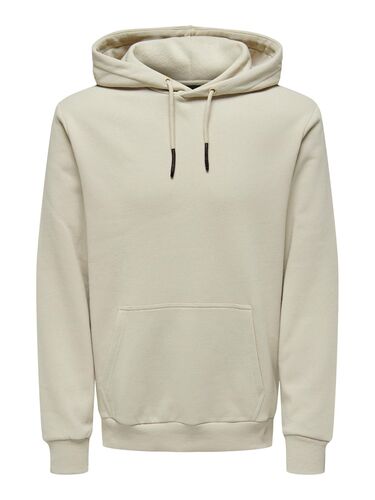 Sweatshirt Hoodie ONSCERES 