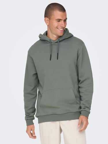 Sweatshirt Hoodie ONSCERES 