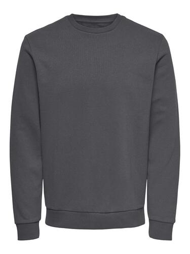 Basic Sweatshirt ONSCERES 