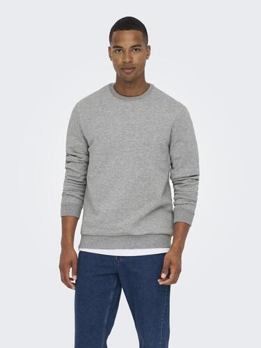 Basic Sweatshirt ONSCERES 