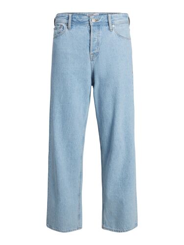 Jack & Jones Wide Leg Jeans JJIALEX