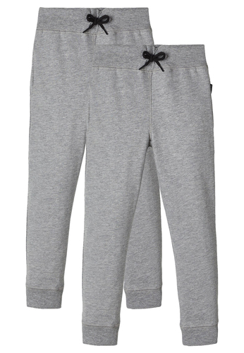 2-er Set Jogginghose Basic Sweatpants Gef�ttert Teenager Sport NKMSWEAT 