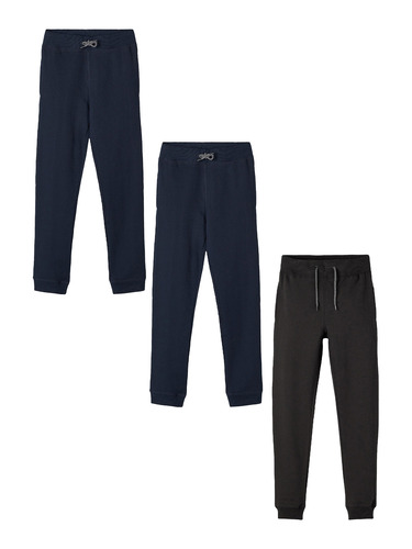 Jogginghose 3-er St�ck Set  