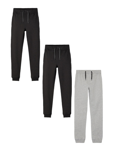 Jogginghose 3-er St�ck Set  