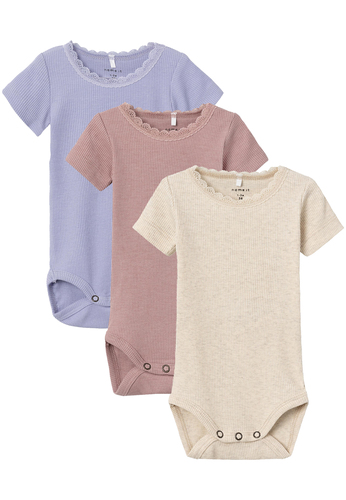 Body 3-er St�ck Set NBFKAB 