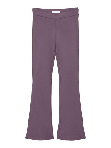 Bootcut Stoffhose NKFFRIKKALI 