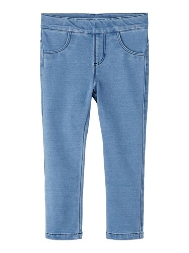 Sweat Slim Fit Jeans NMFSALLI 