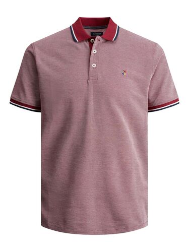 Jack & Jones Polo T-Shirt JPRBLUWIN 