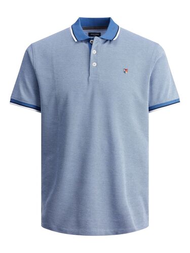 Jack & Jones Polo T-Shirt JPRBLUWIN 