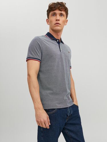 Jack & Jones Polo T-Shirt JPRBLUWIN 