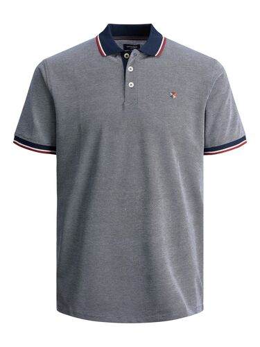 Jack & Jones Polo T-Shirt JPRBLUWIN 