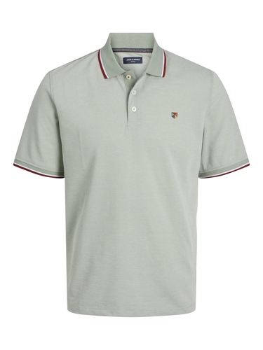 Jack & Jones Polo T-Shirt JPRBLUWIN 