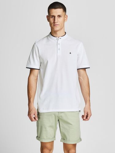 Jack & Jones Polo T-Shirt JJEPAULOS  