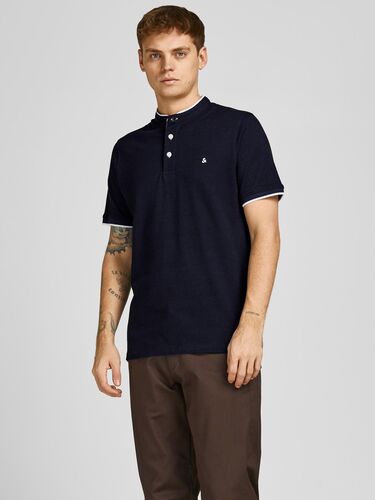 Jack & Jones Polo T-Shirt JJEPAULOS  