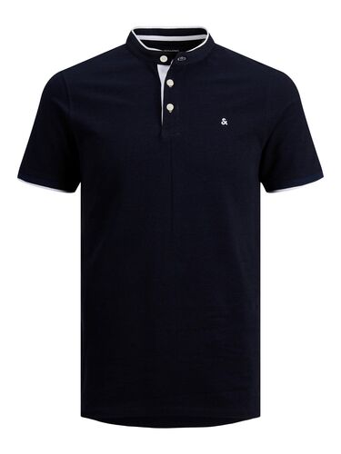 Jack & Jones Polo T-Shirt JJEPAULOS  