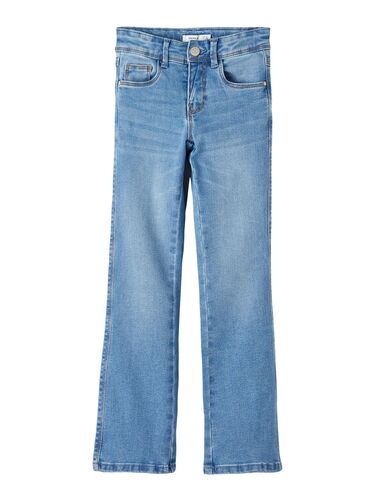 Straight Leg Jeans NKFPOLLY  