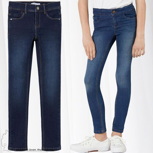 Skinny Jeans NKFPOLLY