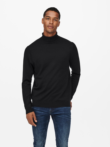 Rollkragen Pullover ONSWYLER 