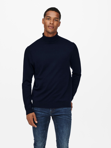 Rollkragen Pullover ONSWYLER 