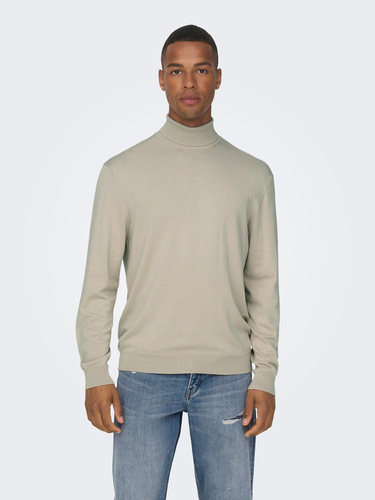 Rollkragen Pullover ONSWYLER 