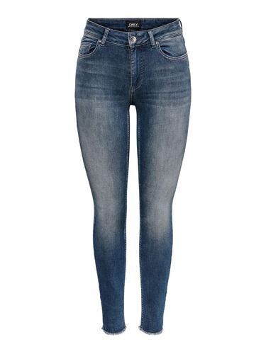 Skinny Fit Jeans ONLBLUSH 