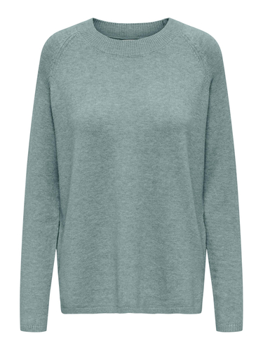 Basic Strickpullover JDYMARCO 