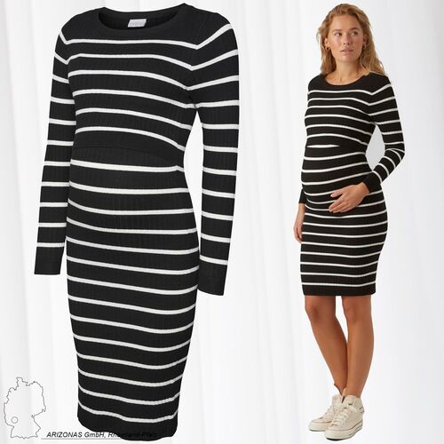 Langarm Umstands Kleid MLNEWSIV