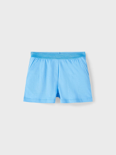 Stoff Shorts NKFFIDDA 