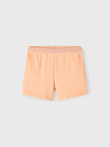 Stoff Shorts NKFFIDDA 