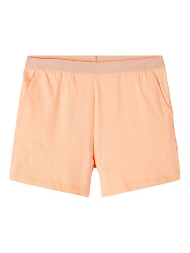 Stoff Shorts NKFFIDDA 