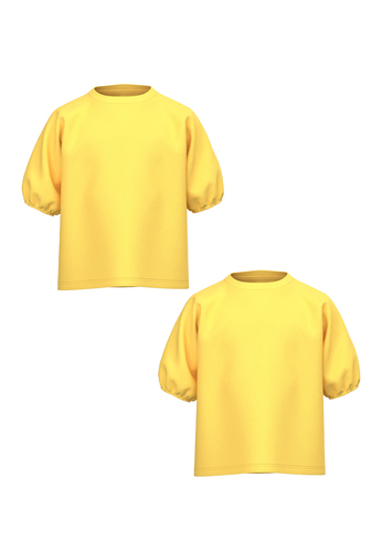 T-Shirt 2-er Set NKFVIVALDI 