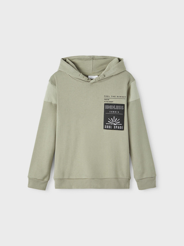 Hoodie NKMHAGNUS 