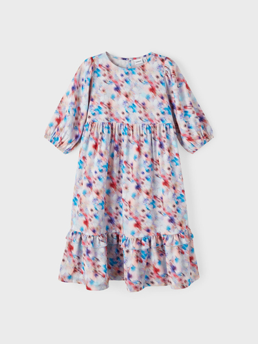 Midi Kleid NKFDOEASA 