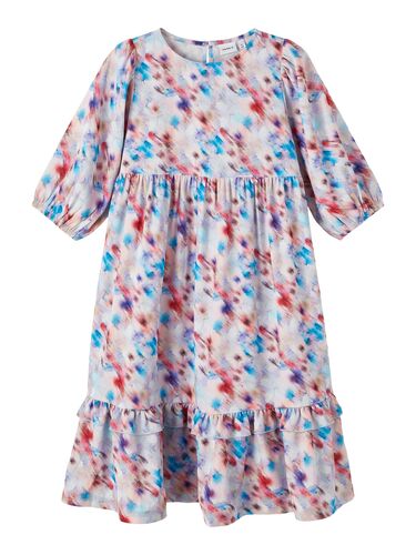 Midi Kleid NKFDOEASA 