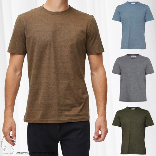 Rundhals T-Shirt CFThor