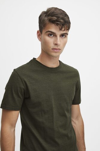 Rundhals T-Shirt CFThor 