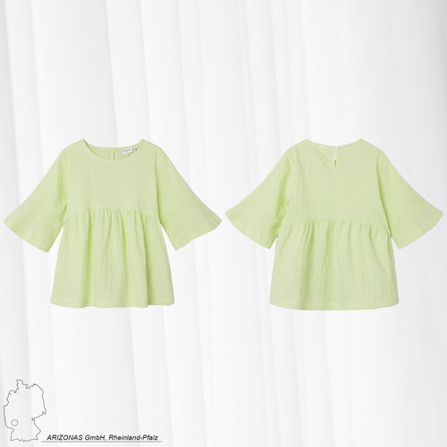 Blusenshirt NKFHUELLA