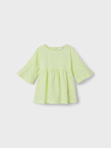 Blusenshirt NKFHUELLA 