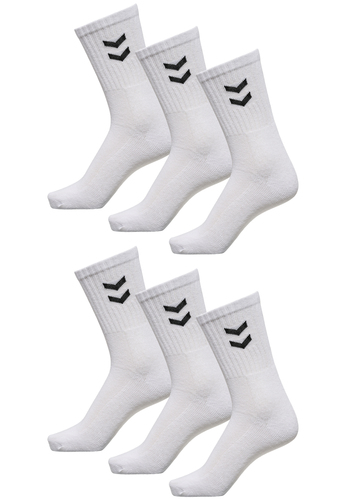 Socken 6-er Set 