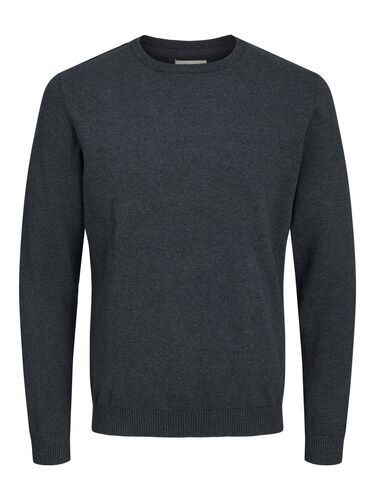Jack & Jones Strickpullover JJEBASIC 