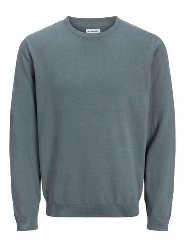 Jack & Jones Strickpullover JJEBASIC 